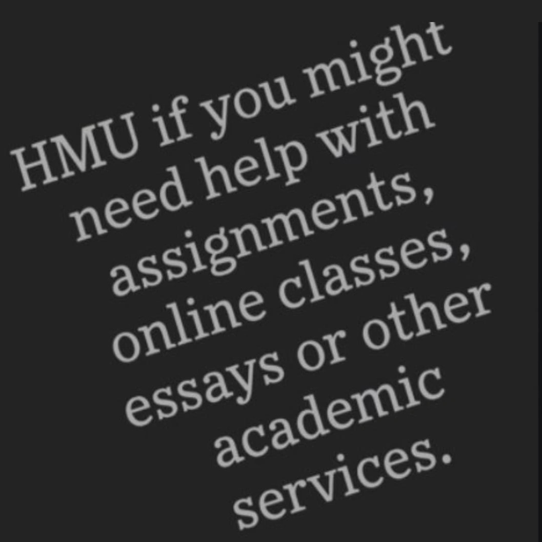 Need help with your homework, assignments, or exams? Our team of experts is here to assist you in various subjects like Economics, Mathematics, Chemistry, and more. You can get your support and achieve your academic goals with our online assistance. #GetAhead #AceYourStudies