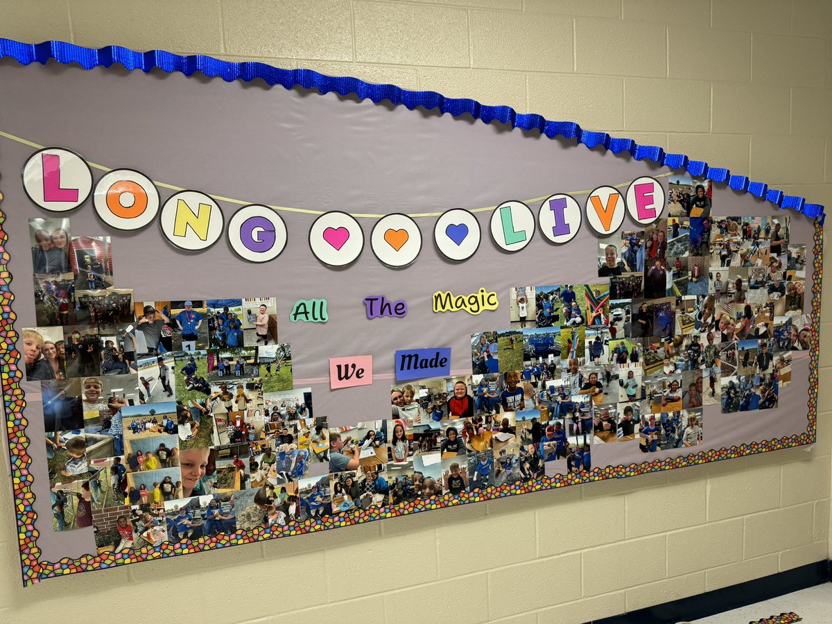 So many amazing memories🧩💛