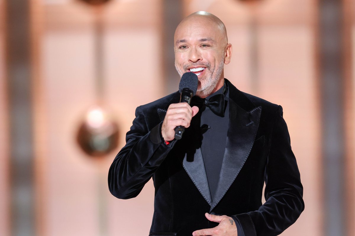 At the 2024 #GoldenGlobes, @Jokoy didn't just make us laugh, he made history! In honor of #AAPIHeritageMonth let's celebrate his achievements and impact on comedy and representation. 👏