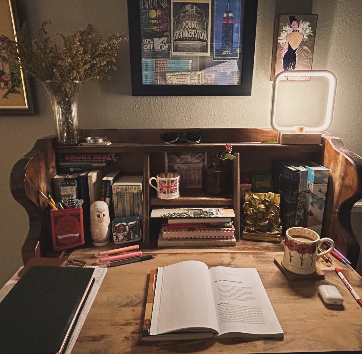 LeNay's tweet photo. Love this little area of mine. https://t.co/xDVMlLXTV8
