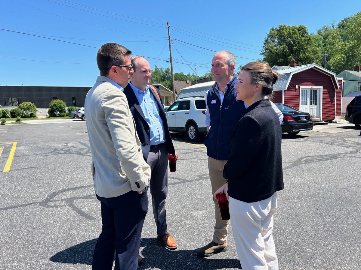 Moore Capito tweet media