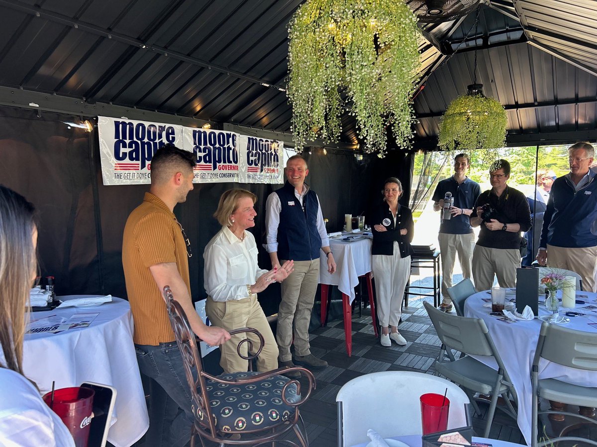 Moore Capito tweet media