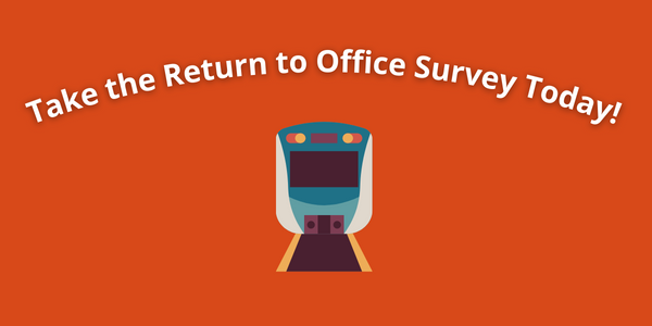 If you're a Bay Area employer, please participate in the FINAL round of the Return to Office survey today! rebrand.ly/BayAreaRTOSurv…