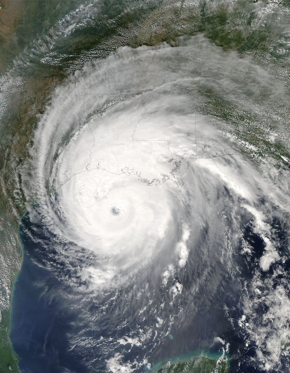 Be prepared for a hurricane so your family can stay connected, informed, and calm. Gather emergency supplies such as water, food, medicine, important documents, flashlights, batteries, and a fire extinguisher. Be ready to evacuate and do not ignore an order to leave. #BeReady