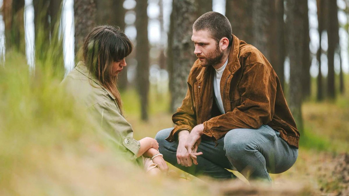 CineClubChapli1's tweet photo. Esta semana, en el Cineclub Chaplin: Slow, una película de nacionalidad lituana que firma la directora Marija Kavtaradze. https://t.co/qAOjCMiDkd https://t.co/5f5dMuAdko