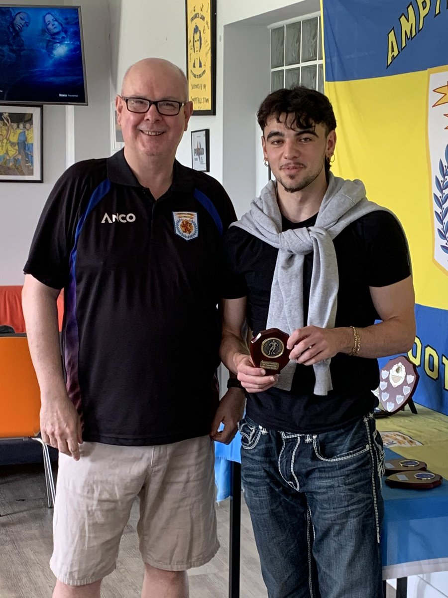 Ampthill Town FC tweet media