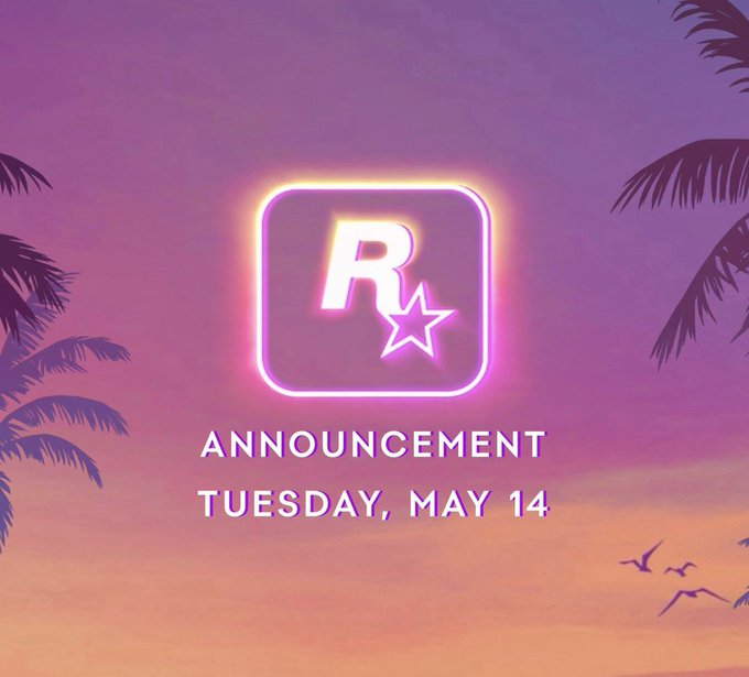 Tomorrow we'll find out:

RDR1 or GTA 6 screenshots. Which do you think drops first?🤔#GTAVI