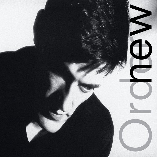 On this day in 1985, @neworder released #AlbumOfTheDay number 133, their third album, Low-Life.