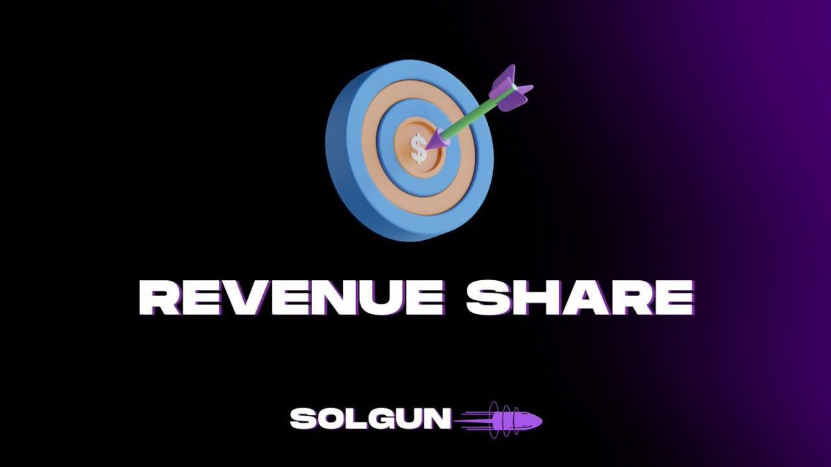 SaddestFrog's tweet photo. @sandy_invest @SolgunBot @solana @toly Weekly rev share from bot revenue! https://t.co/9TScem8m2S
