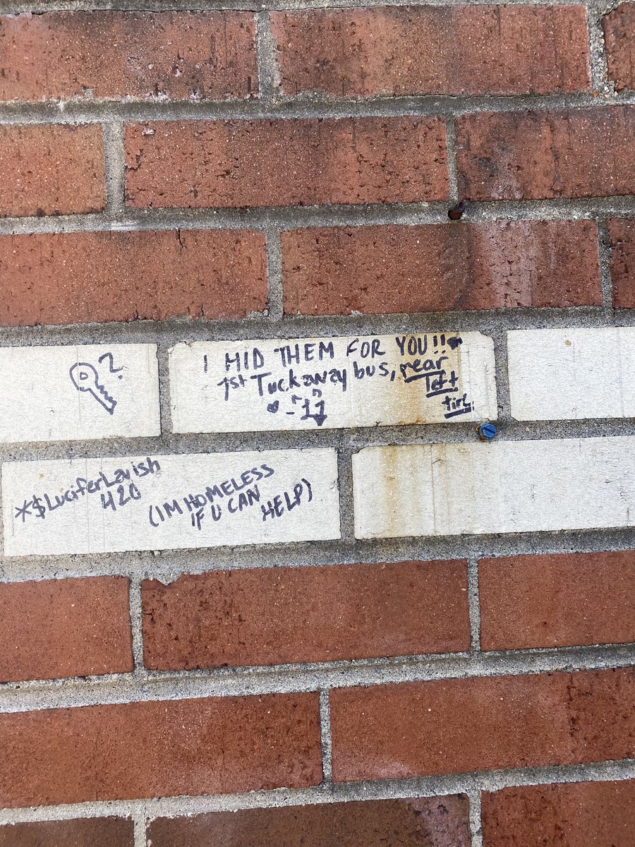 asharne_'s tweet image. Humanity is beautiful, nature is healing #keysfound