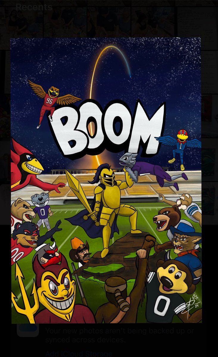 Aaron Evans tweet media