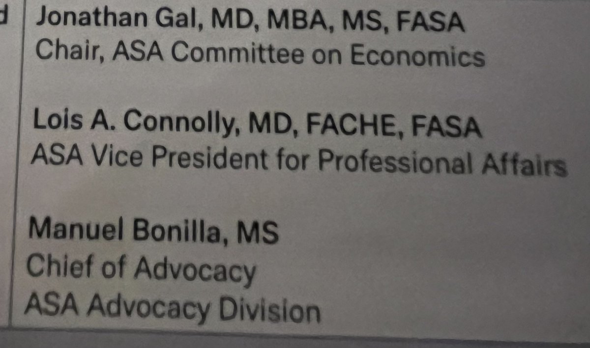 kellyddennis's tweet image. Wrapping up the first day with Fireside Chat on Commercial and Medicare Payments!  Pay attention to these important topics!  #ASAWLC