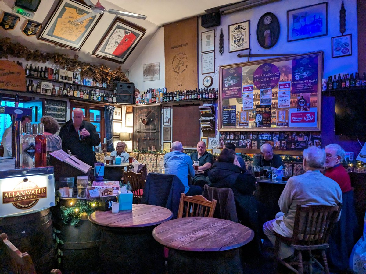 Dr Valentina Bold FSA Scot (@val_bold) on Twitter photo Super night at #BridgeofAllan in the run up to Walking the Ma on the 25th. Previewing <a href="/Allanwater/">Allanwater Brewhouse</a>'s #Stirling900 was a dream: "delicious" doesn't come close! Thanks to the brewery for this generous hospitality; can't wait to be a sworn in #Birlawman at Saturday's#Perambulation! Super night at #BridgeofAllan in the run up to Walking the Ma on the 25th. Previewing <a href="/Allanwater/">Allanwater Brewhouse</a>'s #Stirling900 was a dream: "delicious" doesn't come close! Thanks to the brewery for this generous hospitality; can't wait to be a sworn in #Birlawman at Saturday's#Perambulation!