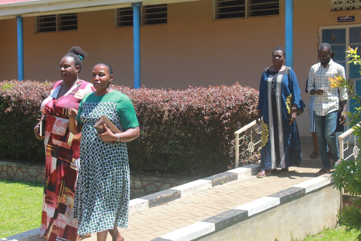 On Saturday, Hoima Regional Referral Hospital officials met Bunyoro-Kitara Kingdom officials and presented to them the challenge posed by Pre-Eclampsia on mothers and its causes.