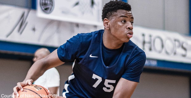 Spring Evaluation Period: Five potential offers to watch for the #Badgers in the class of 2025. 247sports.com/college/wiscon… (VIP)