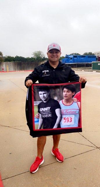 TTFCA's tweet photo. You LOVE the movie McFarland!
You LOVE Thomas Valles' real-life role in the film.
Come meet Thomas and get his autograph Saturday at the 8th Annual TTFCA Meet of Champions!
@TXMileSplit @trackbarn @AngryHalfMiler @TexasTrackDad @jrichardsNORTH @talex334 @gregwilliams_1 https://t.co/EAReSfHnUW