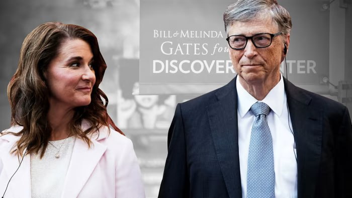 Melinda Gates resigns from Gates Foundation Melinda French Gates, the former wife of Microsoft co-founder Bill Gates, will resign as co-chair of the Bill & Melinda Gates Foundation. French Gates said in a post on X it was a “critical moment” to protect and advance women’s rights…