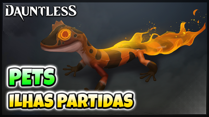 VÍDEO NOVO !!!
Dauntless As Ilhas Partidas | Pets

youtu.be/uSbMXUbdfDI?si…

#RPG #Gameplay #Novidade #pc #PS5 #freetoplay #dicas #dauntless #jogosonline #gratis #YouTubeVideo #dauntless2024 #NintendoSwitch #PS4 #jogogratis #crossplay #Dauntless