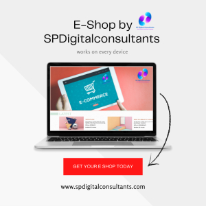 Like to partner with SP Digital Consultants? 
Join Our #Affiliate Program & Get Paid 35% on Sales
--->spdigitalconsultants.com/affiliate-regi…

For Example:-
3 Page Website £199 - You Earn £69.65
5 Page Website £399 - You Earn  £139.65
E Shop Website £599 - You Earn £209.65

#SuccessTRAIN #spdc