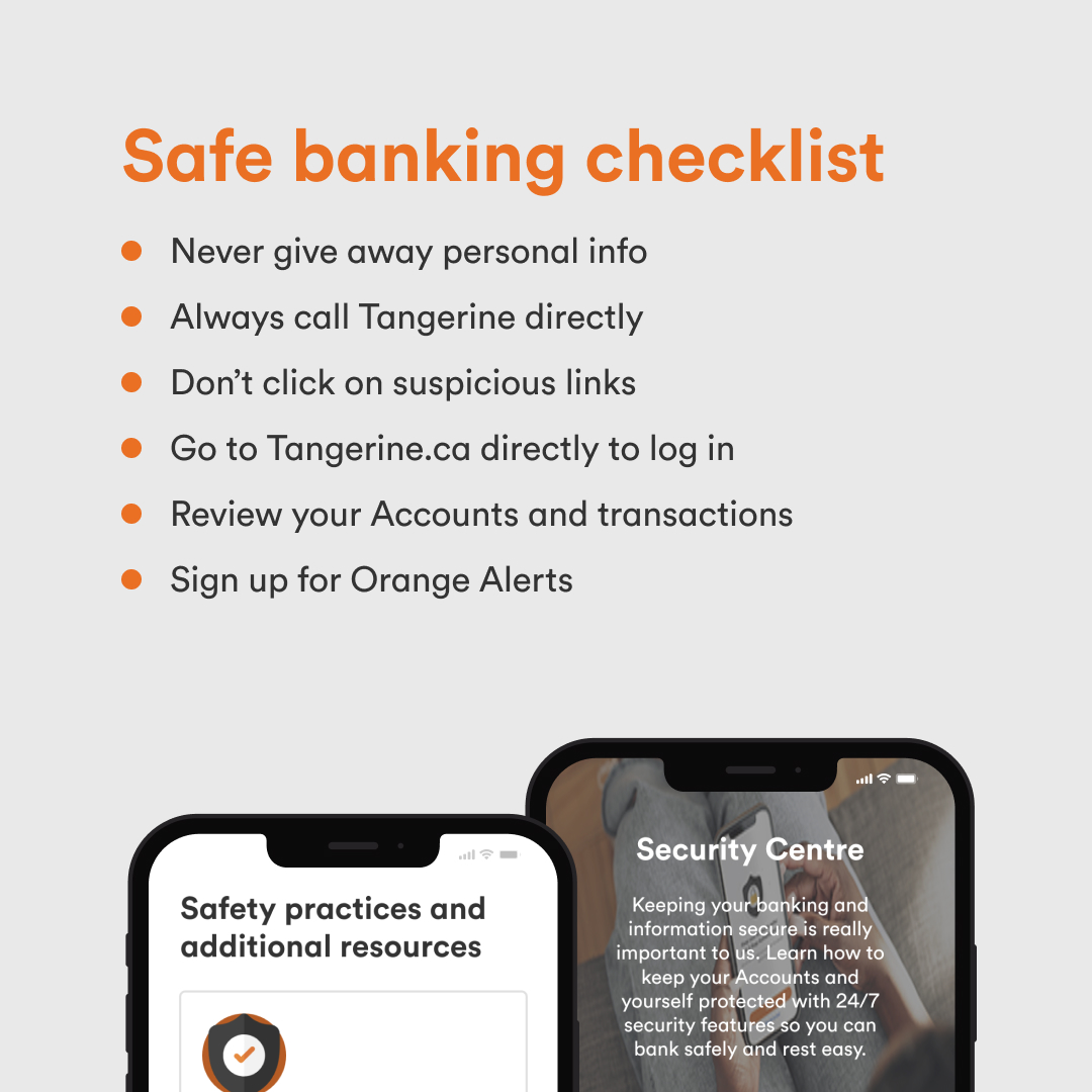 Stay Ahead of scams: Phone spoofing and phishing are real threats, but you don't have to fall victim. 🔒 Our safe banking checklist breaks down the essentials in a simple way. Knowledge is power! #ProtectYourFinances #FraudPrevention