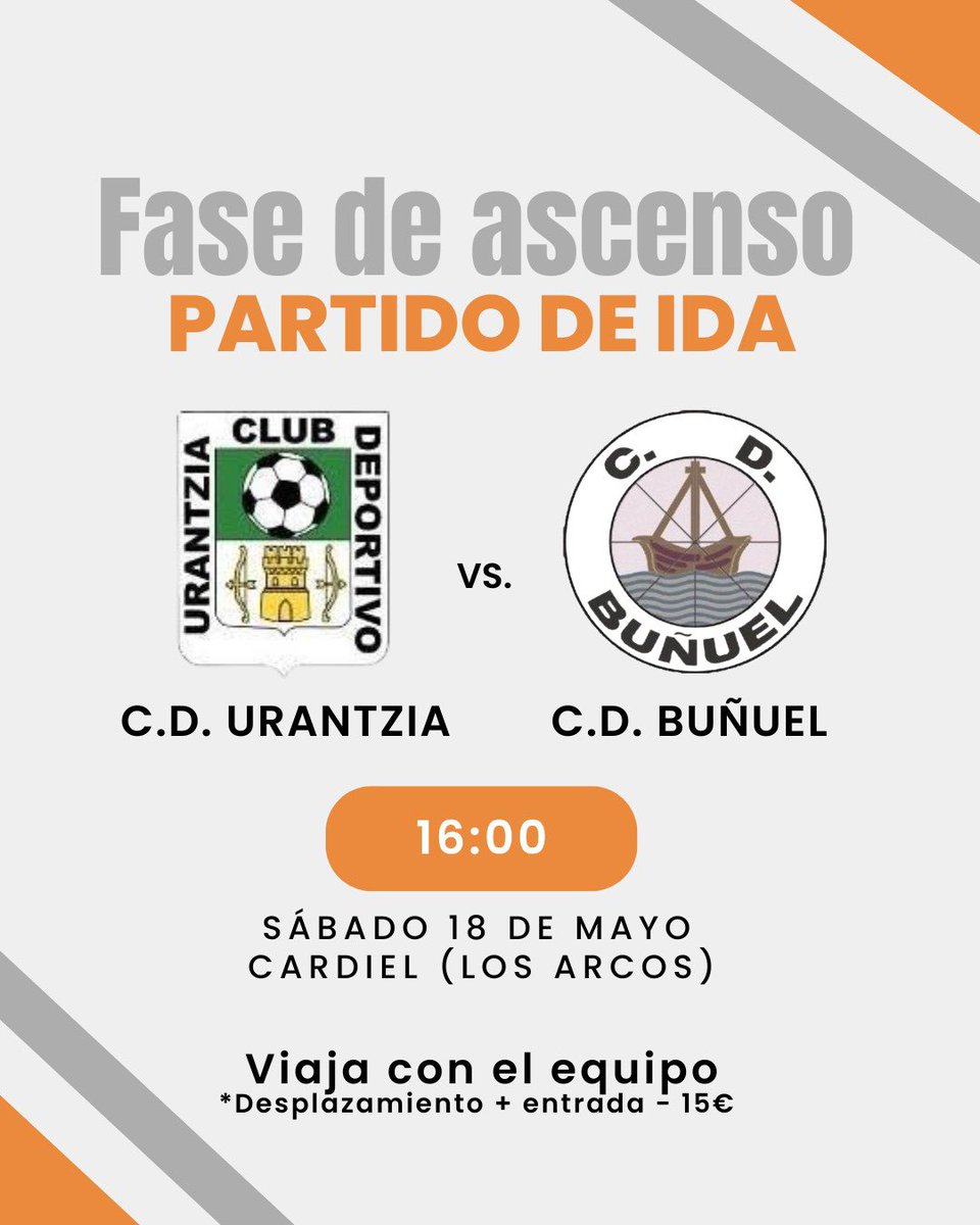 C. D. BUÑUEL tweet media