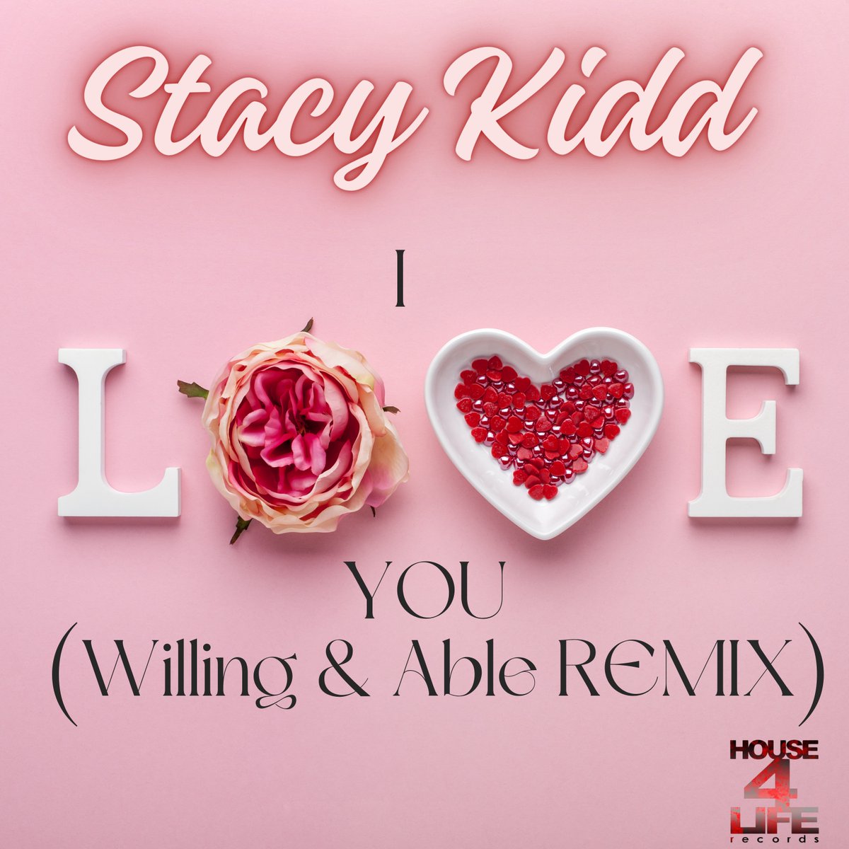 HOT!!! New Stacy Kidd Release!! "I Love You" 
 Pre-Order Your Copy Now!!! Out This Friday!!

traxsource.com/title/2271073/…