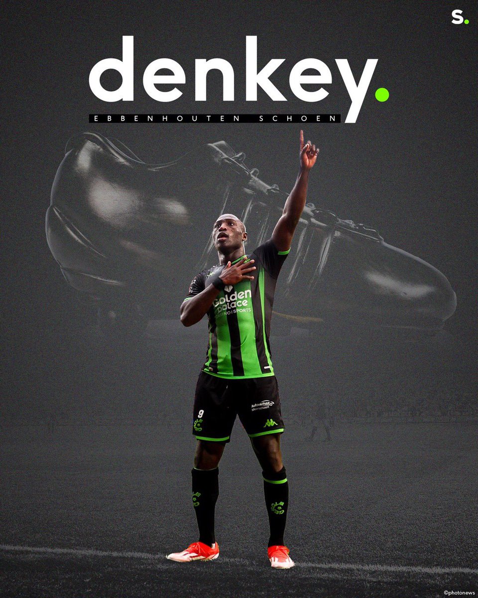 knievel34's tweet image. Well deserved @KevinDenkey9 #whoElse #KingKev