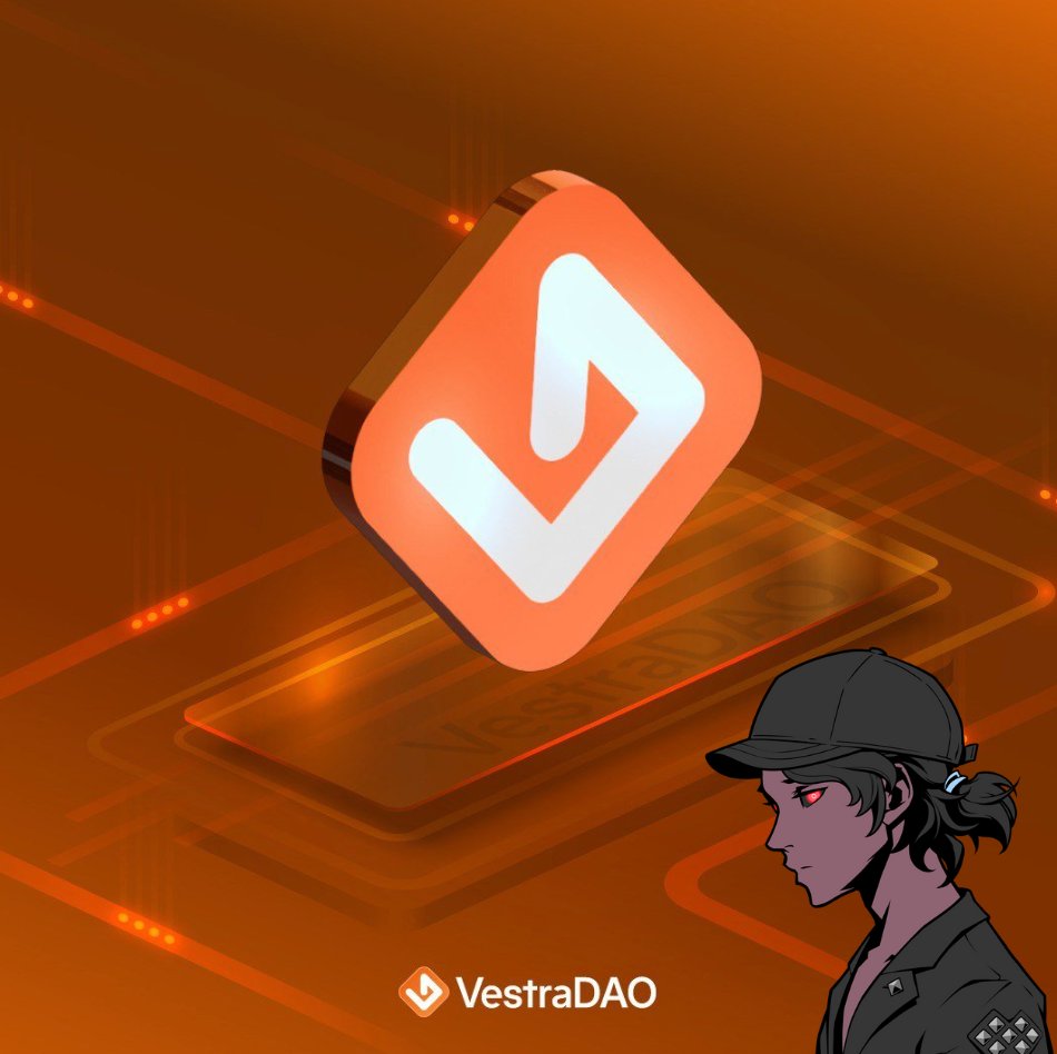 Arkadaşlar @Vestra_DAO Takibe Alın 🙌

➖Yakında çok güzel işler çıkaracağız arkadaşlar şimdiden takibe alın. $VDAO

➖Yakında detayları paylaşırım 👇

➖Website:vestradao.com

➖Discord Ve Telegram Kanallarımız 👇

🔗discord.gg/vestradao

🔗discord.gg/vestradao