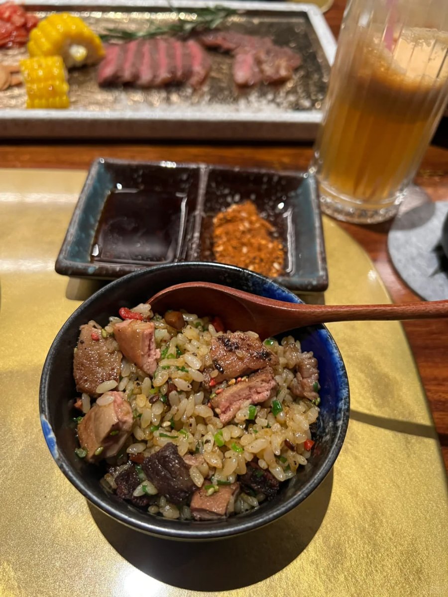 #Maryland I enjoy today lunch so yummy😋😋