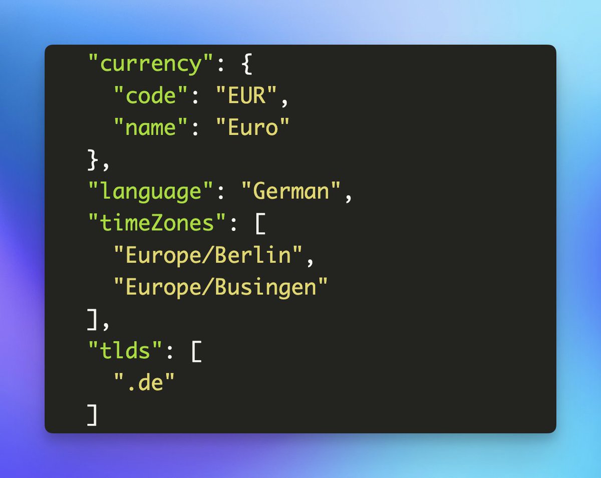 FreeIPAPI tweet media