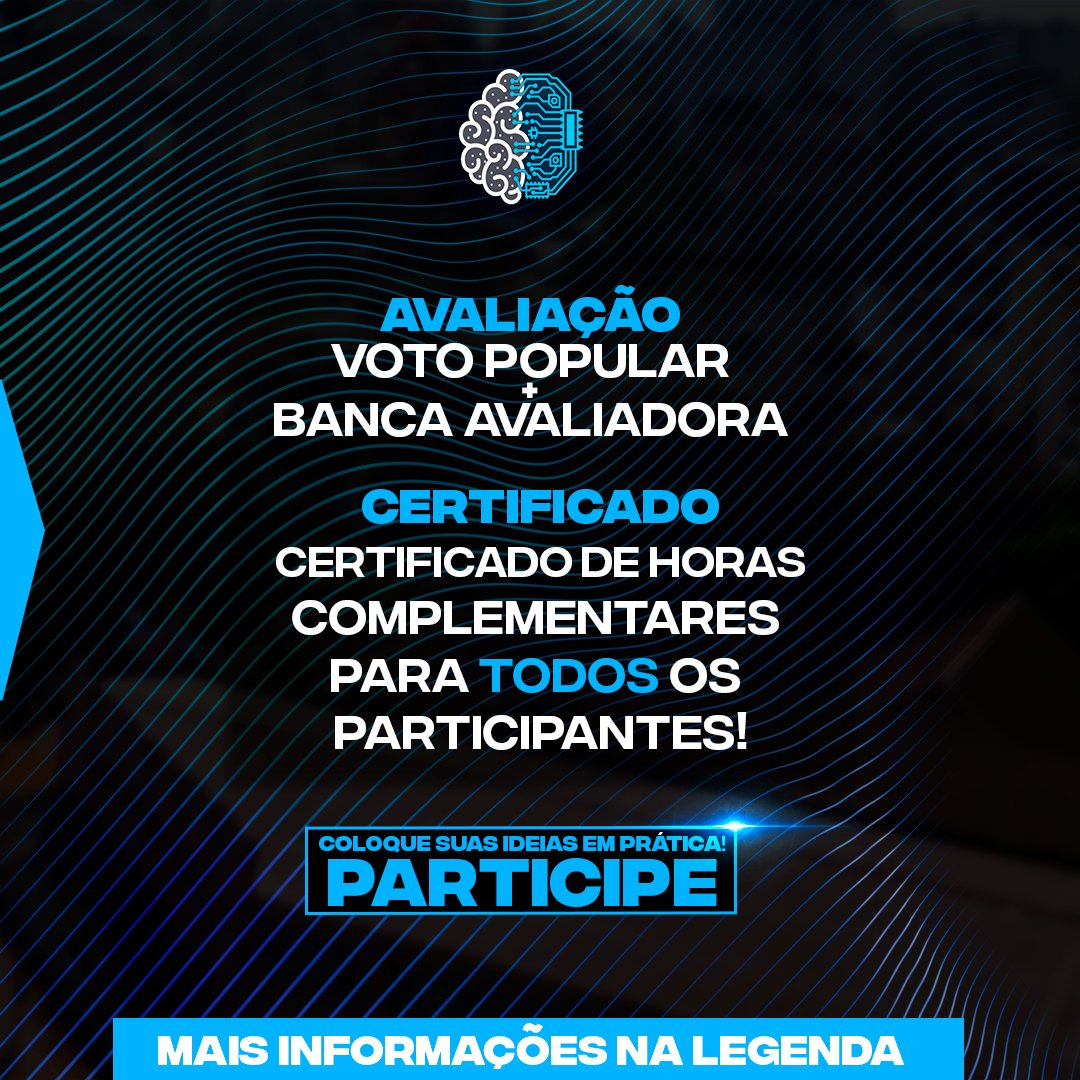 Bom dia comunidade Dev! Estamos hoje aqui com esse baita Hackathon que acontecerá nos próximos dias! 

Nosso Hackathon tem como objetivo criar soluções para ajudar a lidar com possíveis crises climáticas no Brasil inteiro, visando diminuir possíveis danos causados, ajudar +