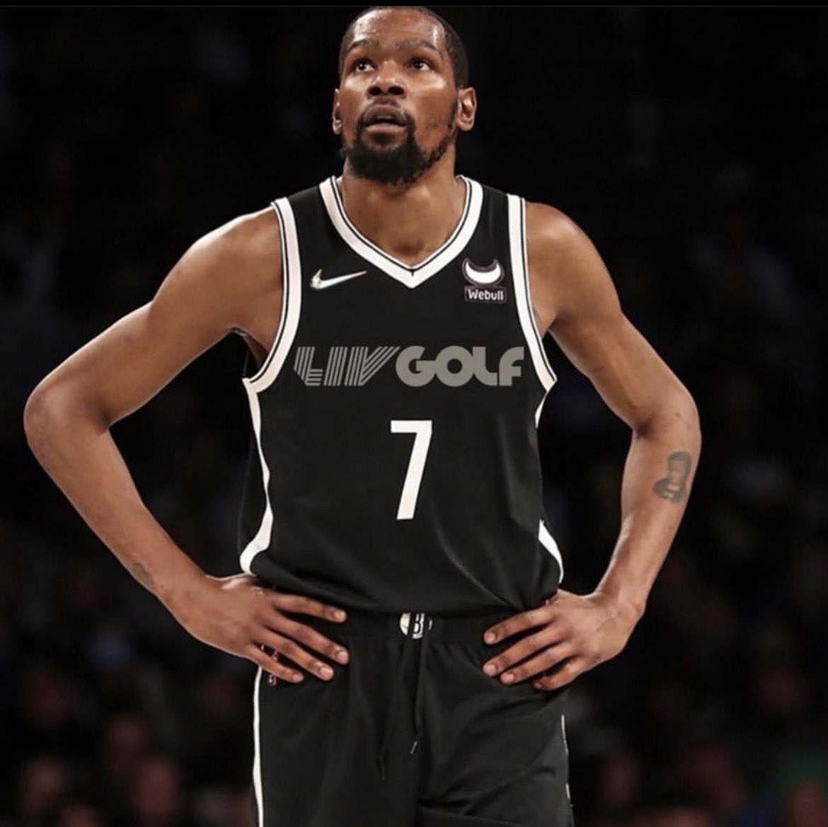 BREAKING: Kevin Durant announces next chapter