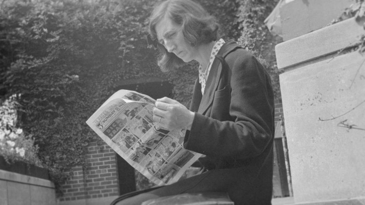 MRACELY's tweet image. Take a break Find out why we need a reading plan to read efficiently buff.ly/3azUj6M #ReadingPlan #Reading #Book