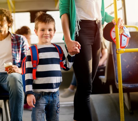 If you’re aged 5 to 21 years old, then you are entitled to free bus travel.  

Apply now: ow.ly/Izvm50PTjai