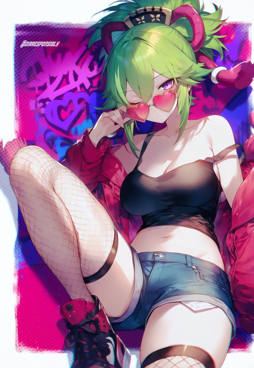 Kuki Shinobu 💚
#原神 #GenshinImpact