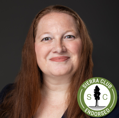 Ackersonfor161's tweet photo. Thank you Sierra Club of Missouri for your endorsement!
Environmental protections and social justice are issues I will continue to champion in the Missouri House of Representatives.
#ackersonfor161 #mo4life
#sierraclubmo #cleanairnow #protectthefuture
#safewater #landprotection https://t.co/QFjfhMBP24