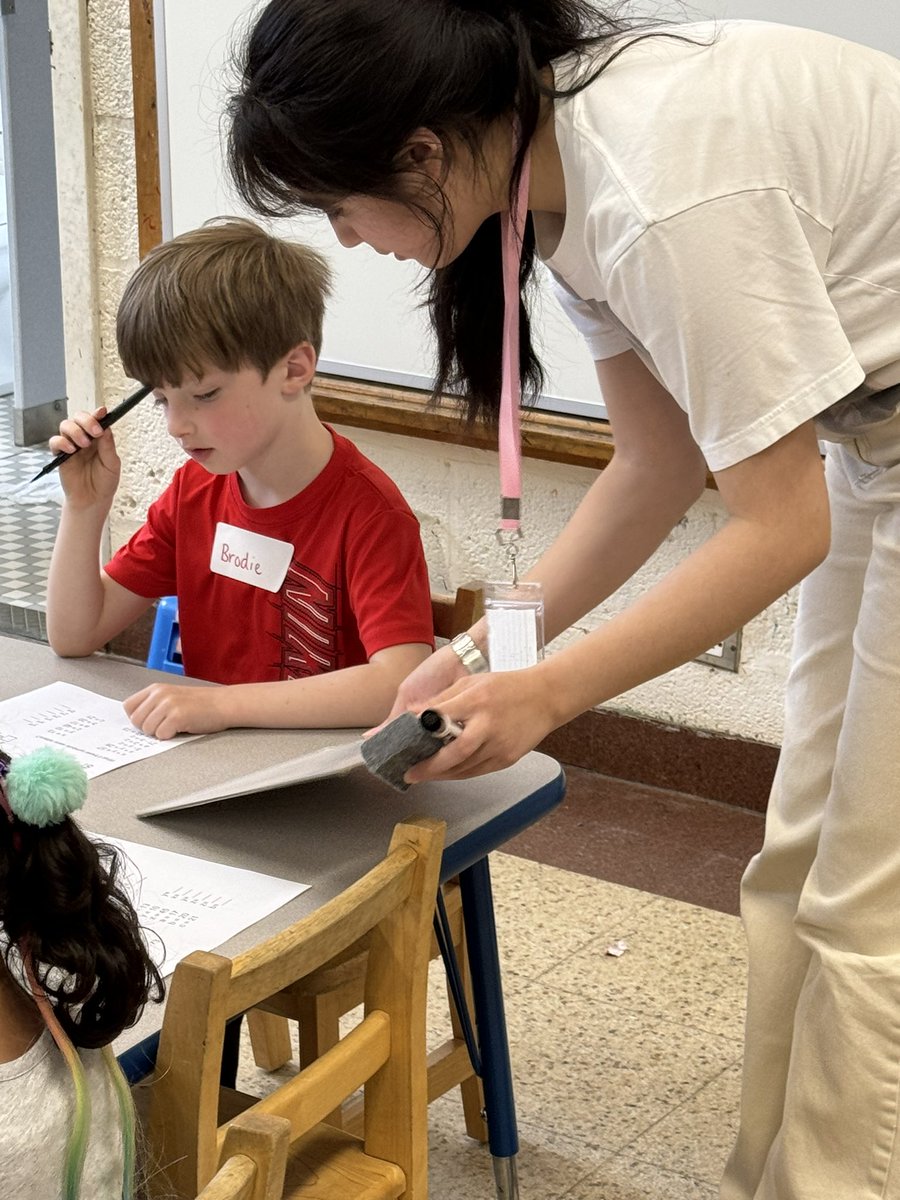 Christine Trodden Ackerman tweet media