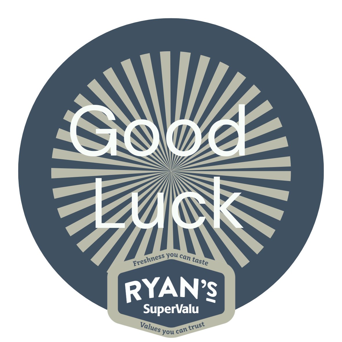 Ryan's SuperValu (@ryanssupervalu) on Twitter photo Wishing all the Junior & Leaving Certs the best of Luck in their Exams this week. Wishing all the Junior & Leaving Certs the best of Luck in their Exams this week.