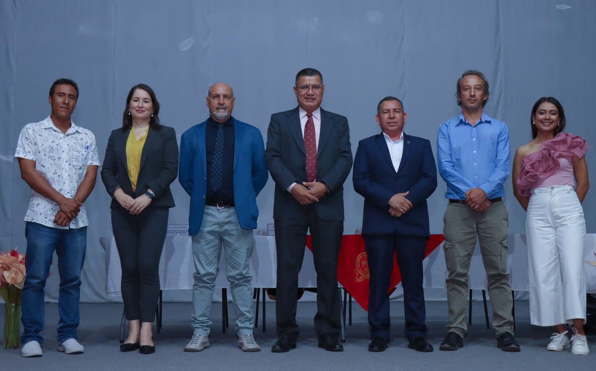¡Gracias a todos los que hacen posible estos avances en pro de la seguridad alimentaria y el desarrollo comunitario en la región Trifinio! 🌱💪 #CooperaciónInternacionalUES #InvestigaciónCientíficaUES #DesarrolloComunitario