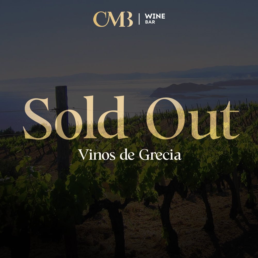 Wine Bar by CMB tweet media