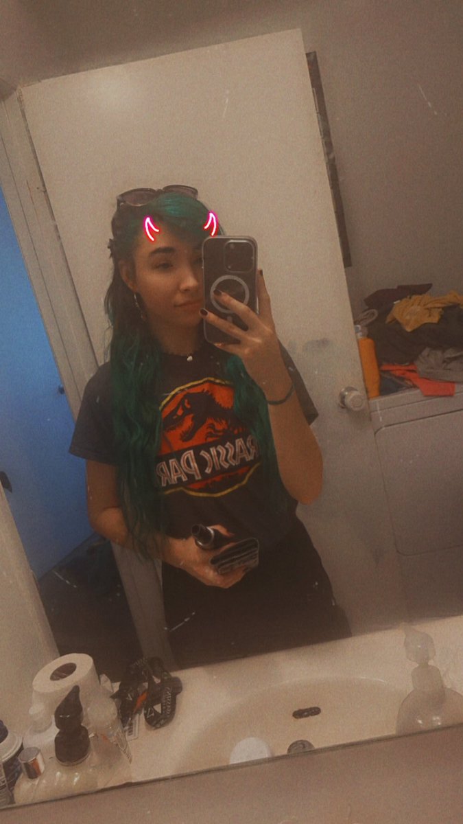 TheLadyMissKara 🔜 Dreamhack ATL 2026 tweet media