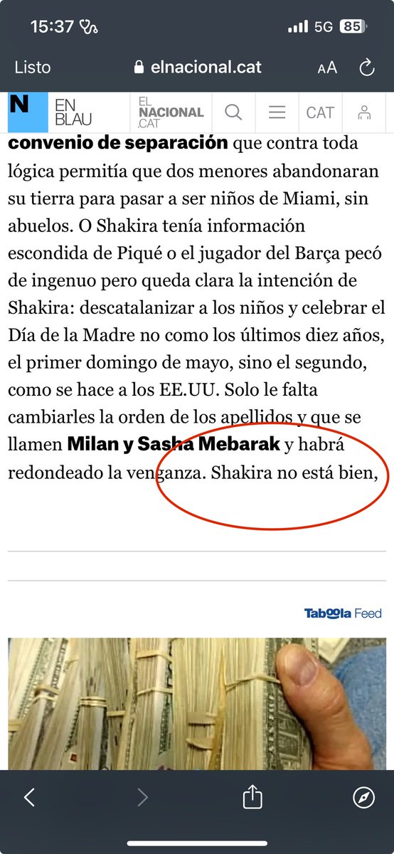 El que no está bien es este tipo @mvillanuevagal que escribe tantas idioteces!!!