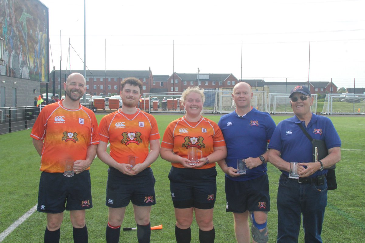 Bristol Rugby Referees Society tweet media