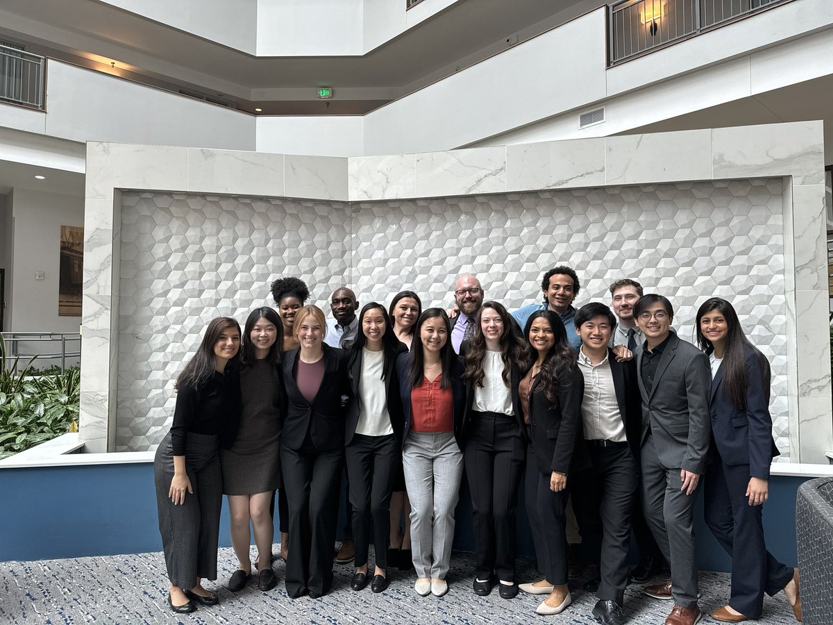 HM Pharmacy Programs tweet media