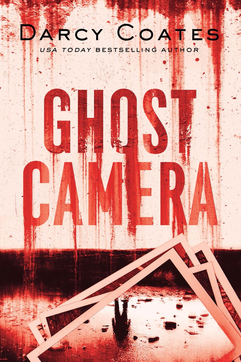 Ghost Camera delivered. I enjoyed the creepy, paranormal, horrific, and sinister stories included with the title story!  @darcyauthor @PPPress openbookposts.com/2024/05/13/gho…