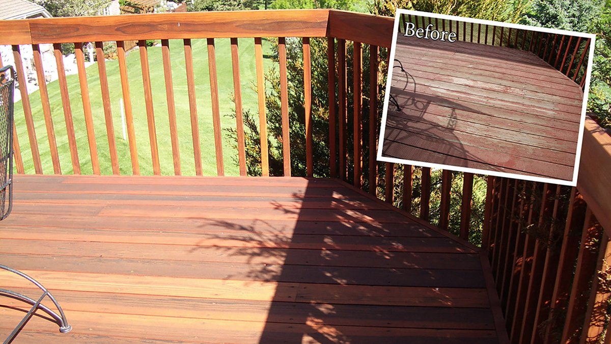 DeckTec's tweet image. decktec.com/blog/deck-care…
#decktec #decking #deckservice #deckdesign #outdoorliving
