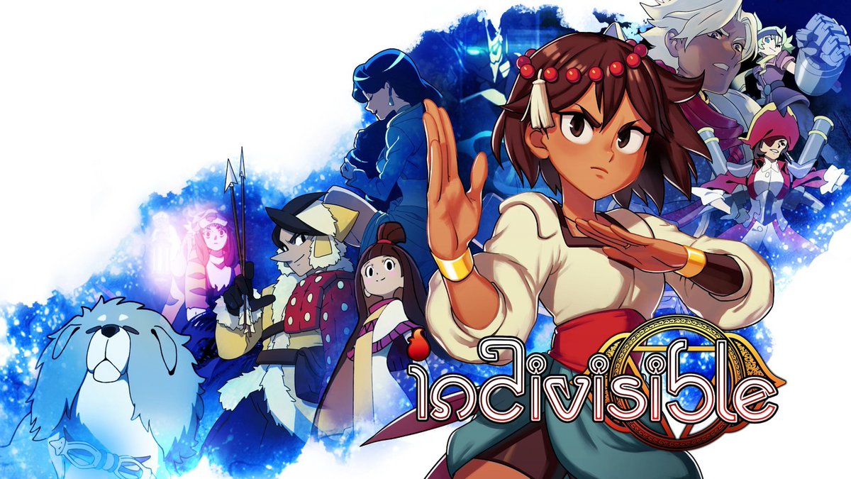 A game nobody plays but they should:
INDIVISIBLE.
Holy shit. 
Metroidvania with JRPG battles.
Strong female lead.
Great cast of characters designed by the Skullgirls artist.
Multicultural in scope.
10/10, I know none of you played it.