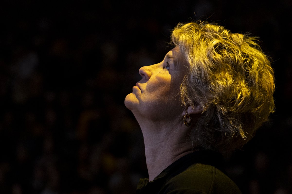 BREAKING NEWS: Iowa women's basketball head coach Lisa Bluder announced her retirement this afternoon after 24 years of coaching at Iowa.