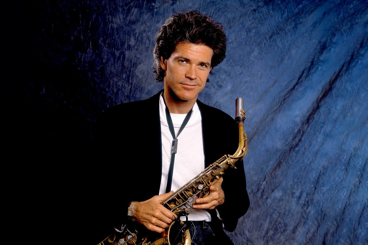 David Sanborn, who won several Grammys and also collaborated with the Rolling Stones, Stevie Wonder and Paul Simon, died at 78. Read more about his legacy: rollingstone.com/music/music-ne…