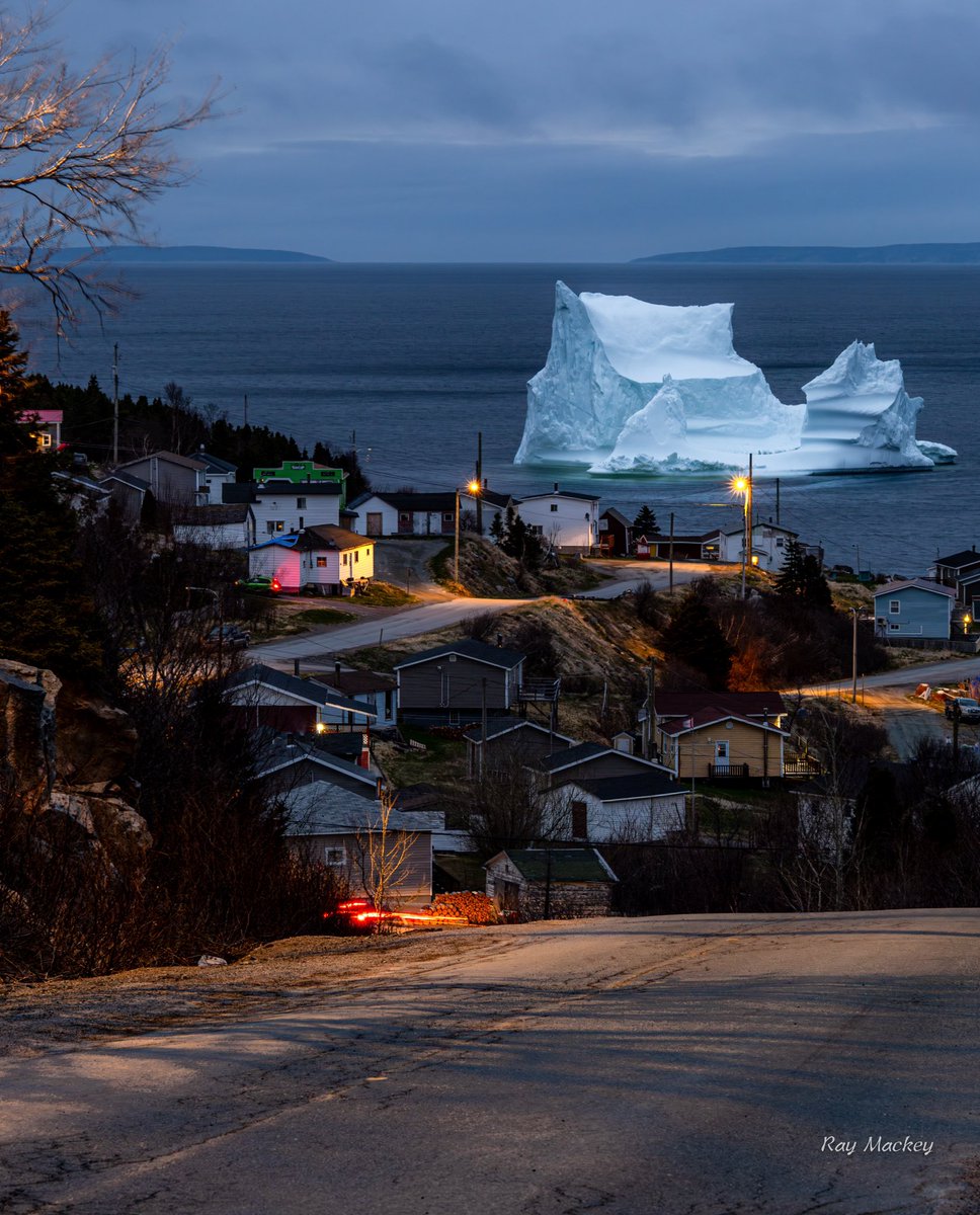Brent’s Cove, Newfoundland #newfoundland #canada